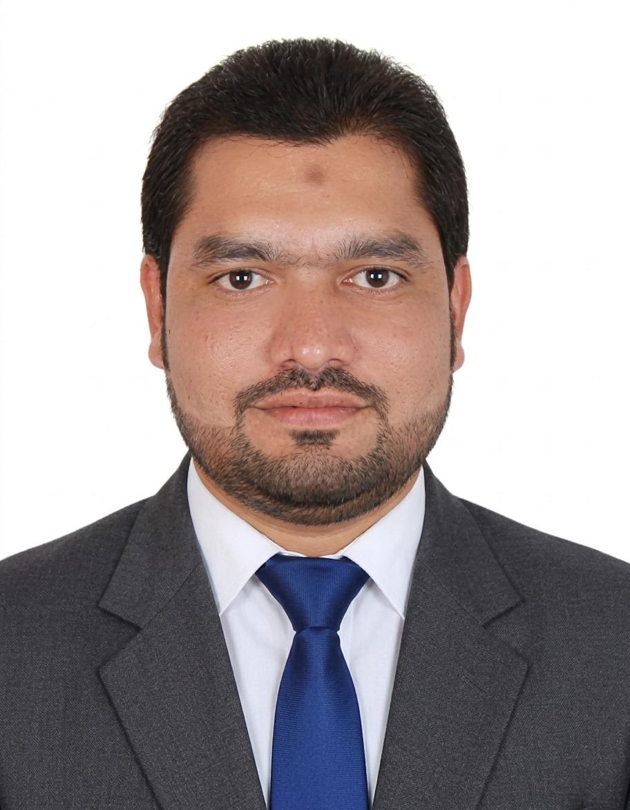 Shafeeq, Co-Founder of Power Plug Electromechanical Works LLC